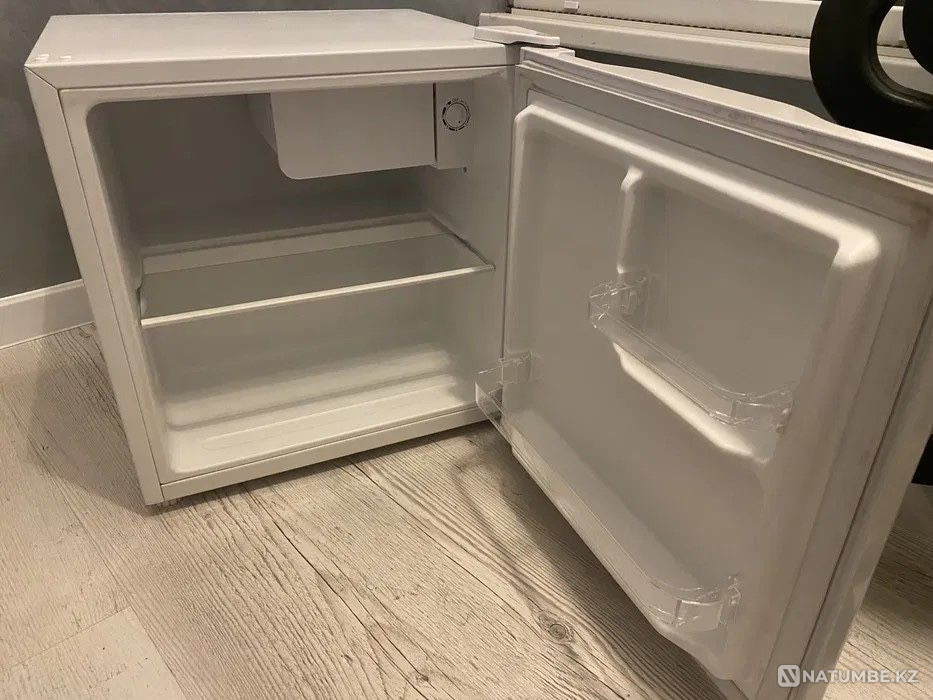 Холодильник 50 л. Almacom AR50 Алматы - изображение 3