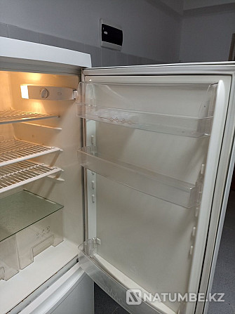 Zanussi refrigerator Almaty - photo 7