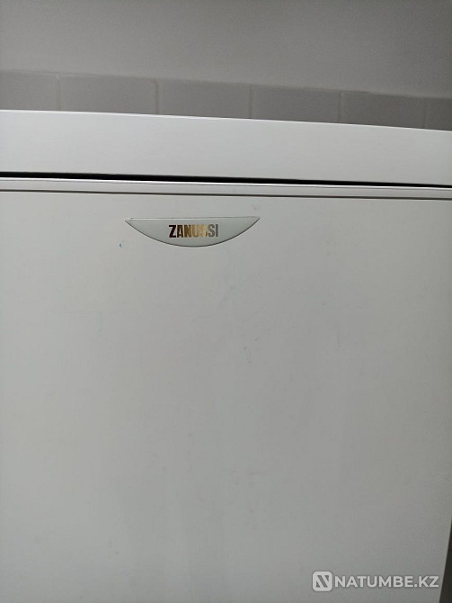 Zanussi refrigerator Almaty - photo 1