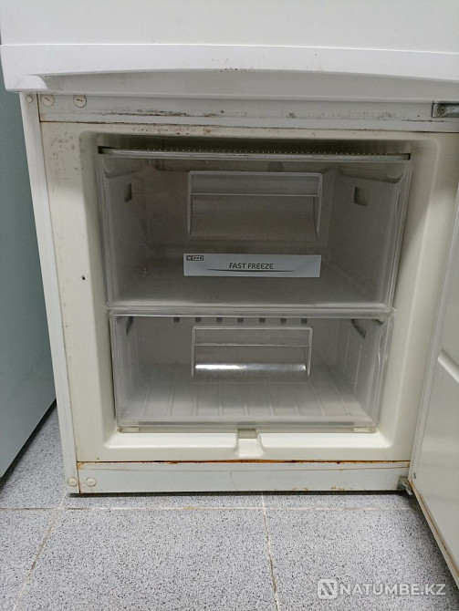 Zanussi refrigerator Almaty - photo 6