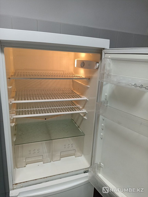 Zanussi refrigerator Almaty - photo 3