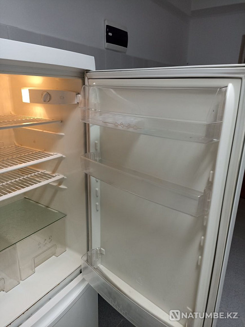 Zanussi refrigerator Almaty - photo 7