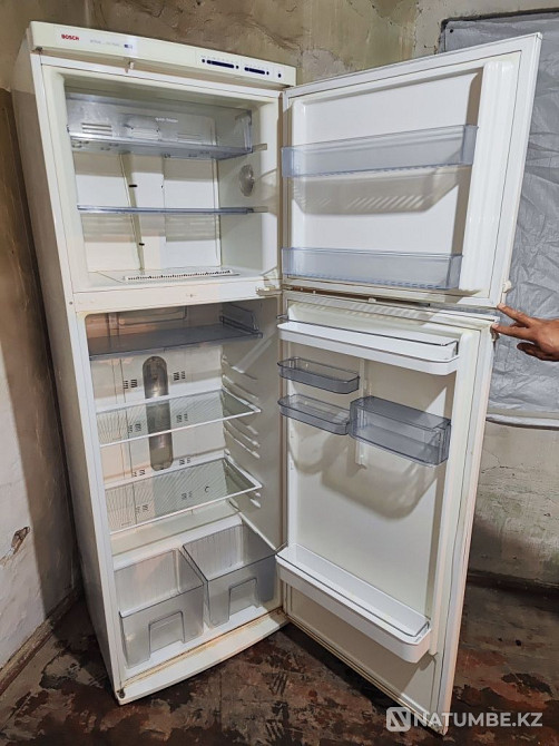 Refrigerator working Almaty - photo 6
