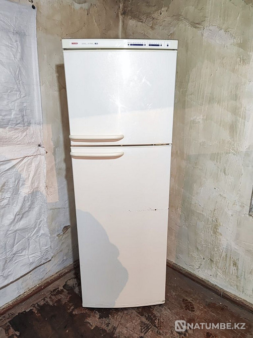 Refrigerator working Almaty - photo 1