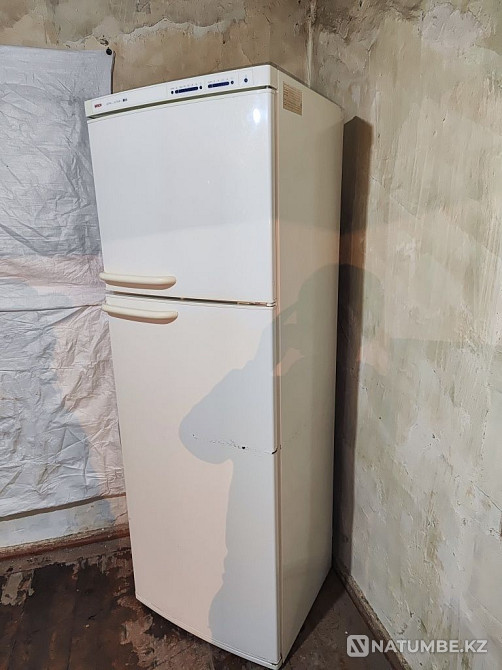 Refrigerator working Almaty - photo 4
