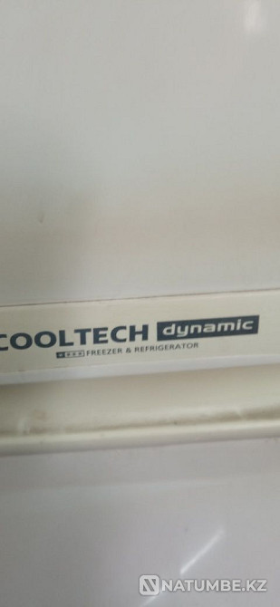 Selling Samsung refrigerator Almaty - photo 3