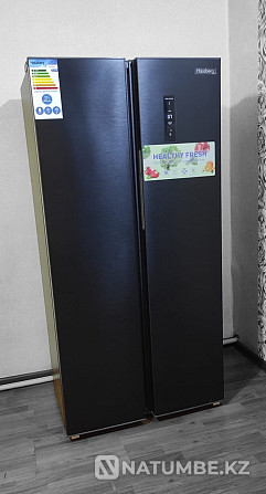 Selling refrigerator Almaty - photo 1