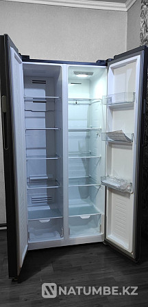 Selling refrigerator Almaty - photo 2