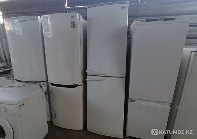 Refrigerators and freezers Almaty - photo 1
