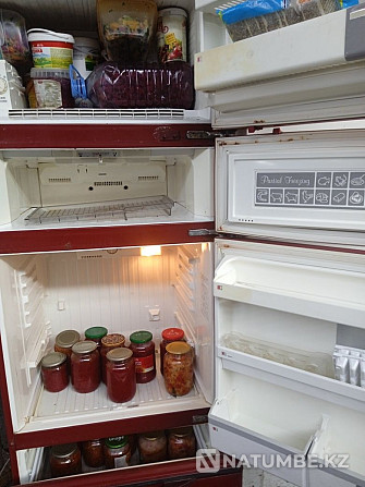 Refrigerators and freezers Almaty - photo 3