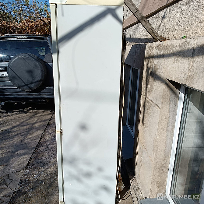 Selling refrigerator Atlant Almaty - photo 2