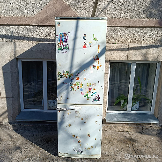 Selling refrigerator Atlant Almaty - photo 3