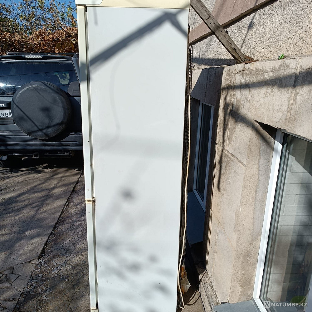 Selling refrigerator Atlant Almaty - photo 2