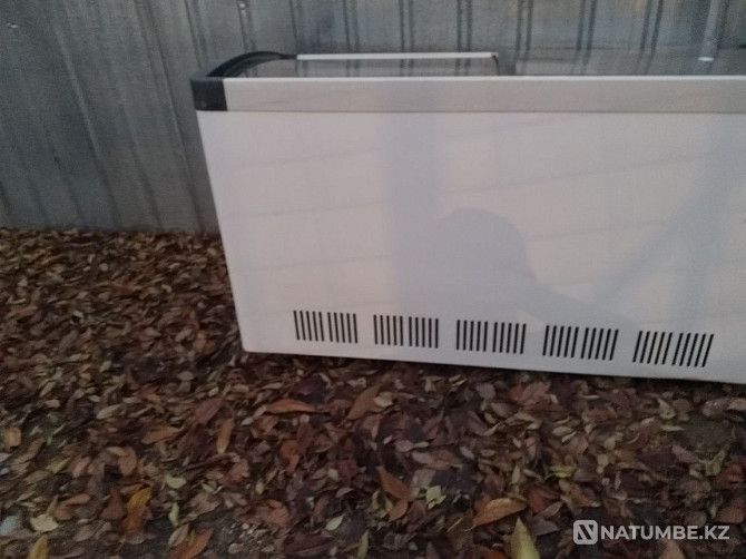 Selling freezer Almaty - photo 3