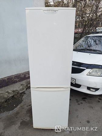 refrigerator with delivery Almaty - photo 1