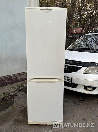 refrigerator with delivery Almaty - photo 3