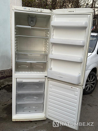 refrigerator with delivery Almaty - photo 4