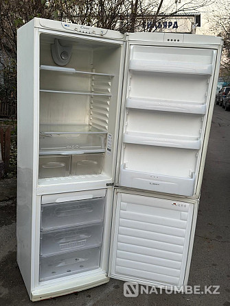 refrigerator with delivery Almaty - photo 2