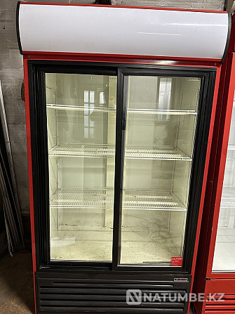 Selling display cases refrigerator for drinks Almaty - photo 2