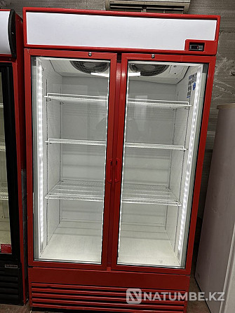 Selling display cases refrigerator for drinks Almaty - photo 3