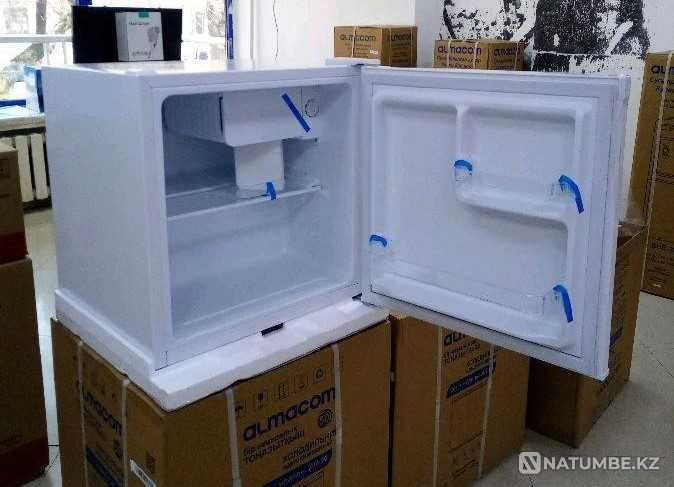 холодильник ALMACOM - AR50 Алматы - изображение 1
