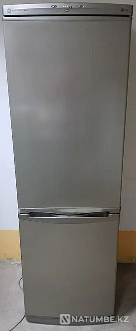 Refrigerator LG nofrost Almaty - photo 1