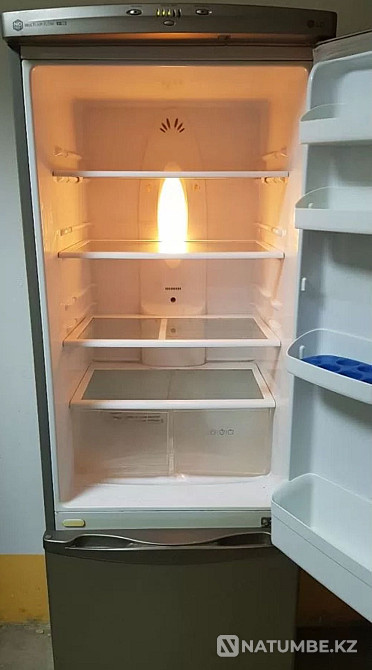 Refrigerator LG nofrost Almaty - photo 2
