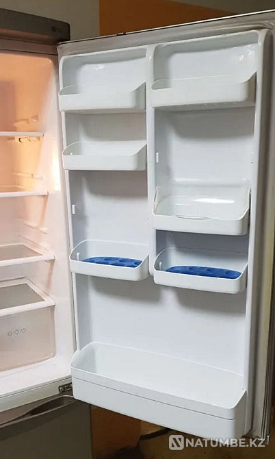 Refrigerator LG nofrost Almaty - photo 3