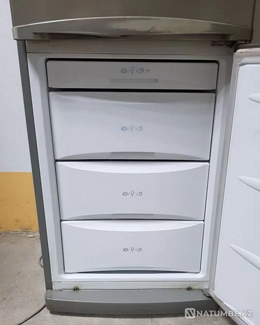 Refrigerator LG nofrost Almaty - photo 4