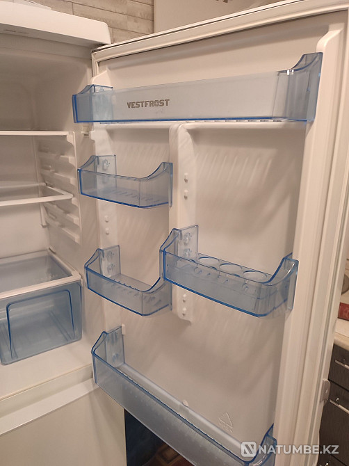Westgrowth refrigerator Almaty - photo 4