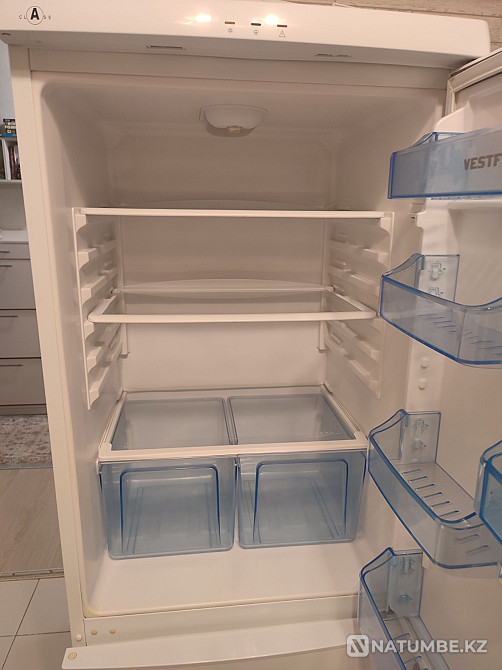 Westgrowth refrigerator Almaty - photo 2