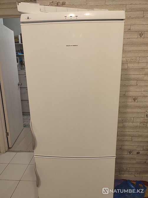 Westgrowth refrigerator Almaty - photo 1
