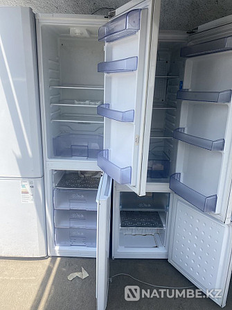Refrigerator for home Almaty - photo 1