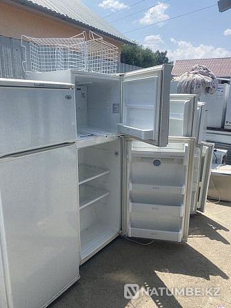 Refrigerator for home Almaty - photo 3