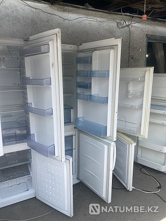 Refrigerator for home Almaty - photo 2