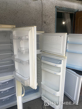 Refrigerator for home Almaty - photo 4