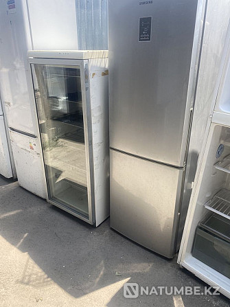Refrigerator for home Almaty - photo 5