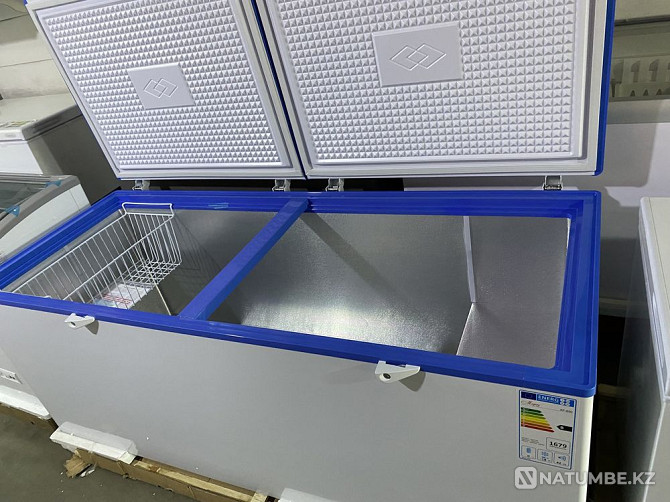 Freezers and refrigerator for the store Almaty - photo 6