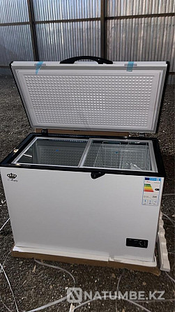 Freezers and refrigerator for the store Almaty - photo 4