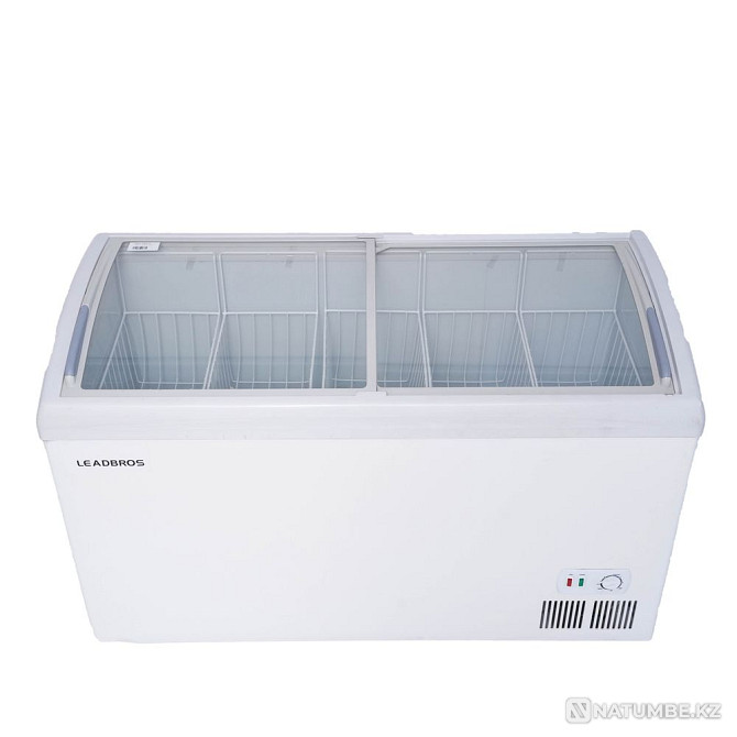 Freezers and refrigerator for the store Almaty - photo 7
