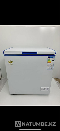 From warehouse Freezers Chest for home Almaty - photo 6