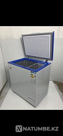 From warehouse Freezers Chest for home Almaty - photo 4