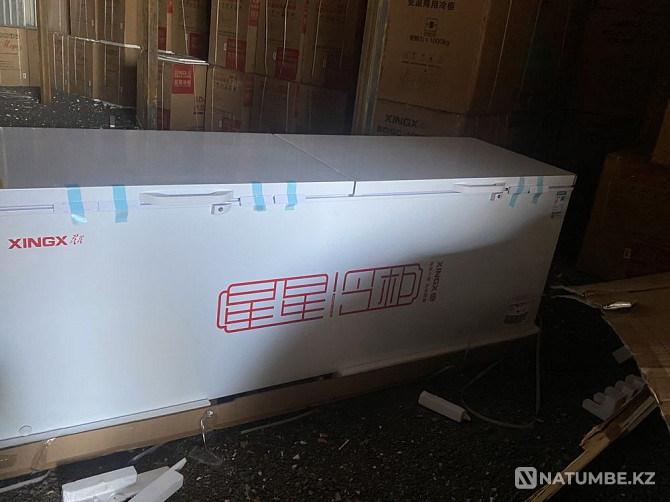 From warehouse Freezers Chest for home Almaty - photo 7
