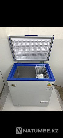 From warehouse Freezers Chest for home Almaty - photo 5