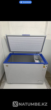 From warehouse Freezers Chest for home Almaty - photo 2