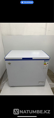 From warehouse Freezers Chest for home Almaty - photo 3