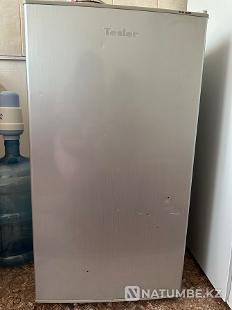 Refrigerator Tesler Almaty - photo 3