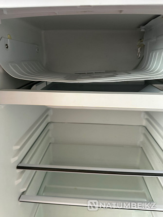 Refrigerator Tesler Almaty - photo 4