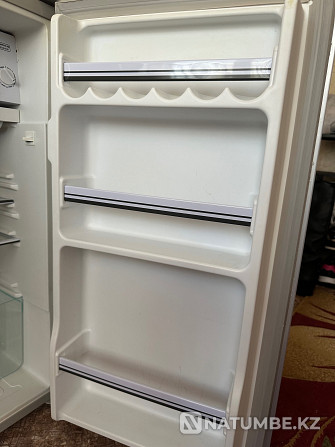 Refrigerator Tesler Almaty - photo 2
