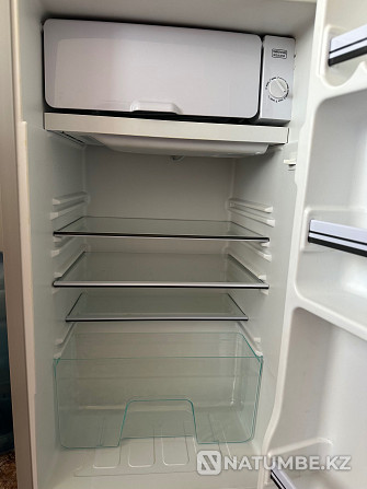 Refrigerator Tesler Almaty - photo 1